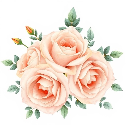 Floral decoration