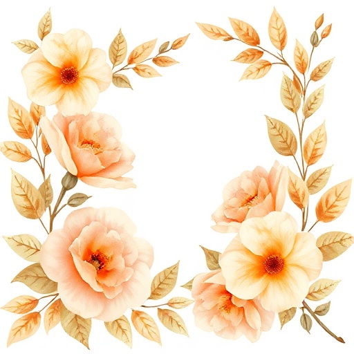 Floral decoration