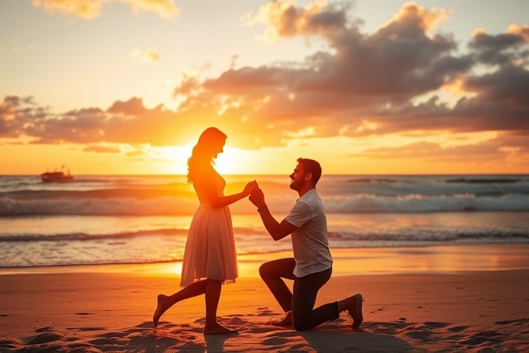 The Proposal